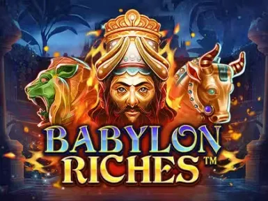 MrBen Casino screenshot